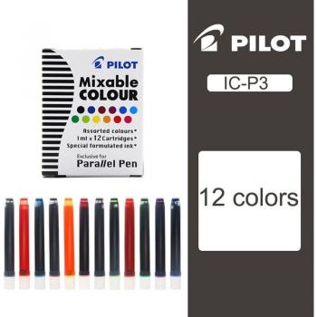 Pilot FP3-SS Special Art Pen