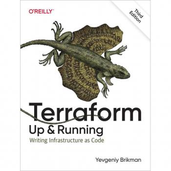 Terraform: Up and Running