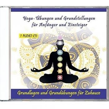 Einstieg in Yoga-Grundübungen