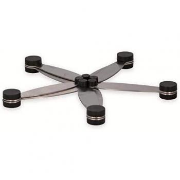 ALPINA Untersetzer, größenverstellbar