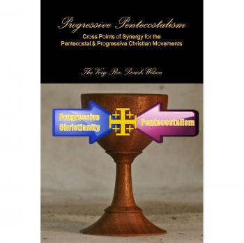 Progressive Pentecostalism