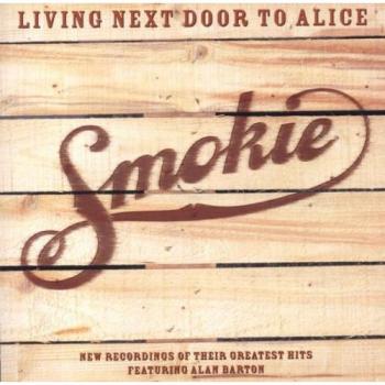 Alice, die Nachbarin von Smokie