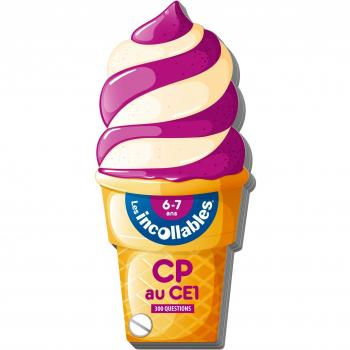 Les Incollables Cp Au Ce1