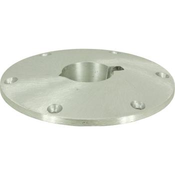 Springfield Marine 9 Round Taper-Lock Base