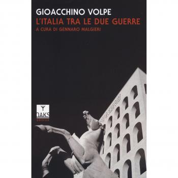 L' Italia tra le due guerre