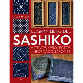 EL GRAN LIBRO DEL SASHIKO