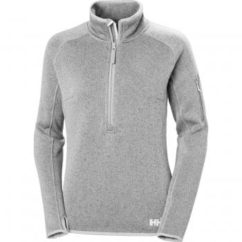 Forro polar Helly Hansen Varde 1/2 Zip 2.0 mujer