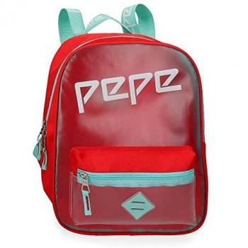 Pepe Jeans 10L Cristal Junior Backpack in Multicolor