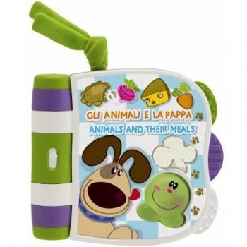 CH GIOCO LIBRETTO PARLANTE