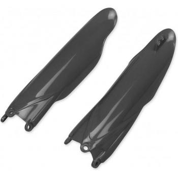 Paracatena universale moto Yamaha YZF/YZ grigio