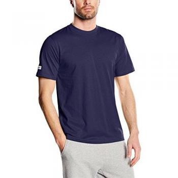 Uhlsport Team T-Shirt, Marine, XXXS