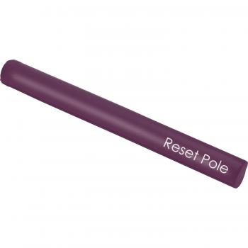 Purple Slip‑Free Sports Roller 10 cm