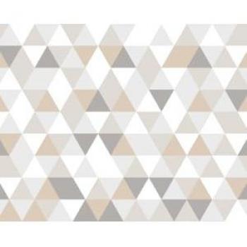 Origin Murals Geometric Natural Wall Mural