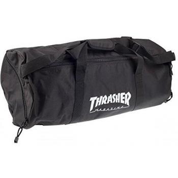 Sac de Sport Unisexe Thrasher Noir