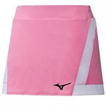 Women's Pink Flex Tennis Skort