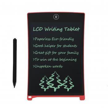 Tableau d'écriture numérique 8.5 pouces