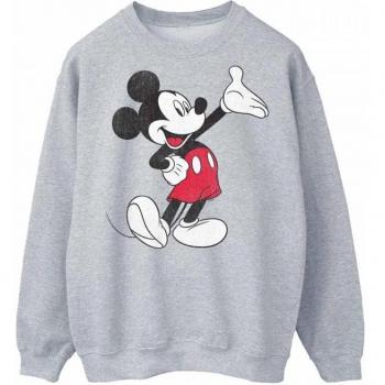 Felpa Disney Stile Retrò