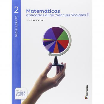 (16).Matematicas 2ºbach Sociales.(+Cuad.Eval) (No Cat/Eus)