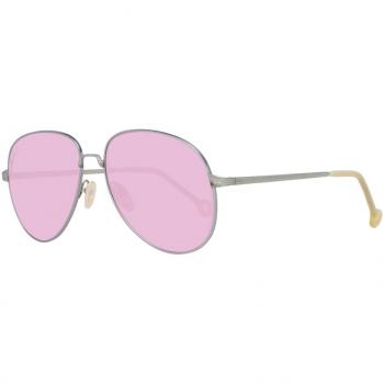 HS004S Dorados: Gafas de Sol Hally & Son S01