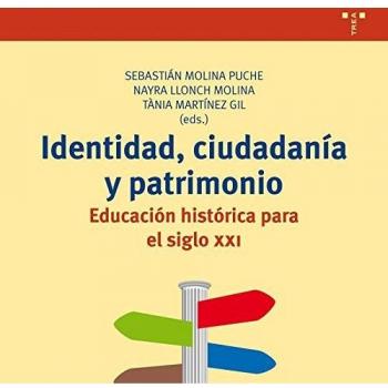Identidad, ciudadanía y patrimonio (Biblioteconomía y Administración cultural)