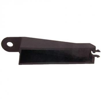 FEBEST 0237P-N16RH Soporte para parachoques