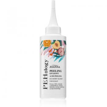 Joanna PEHology esfoliação capilar 150 ml