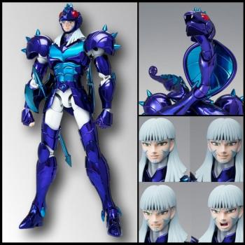 Myth Cloth Ex Gamma Thor Phecda