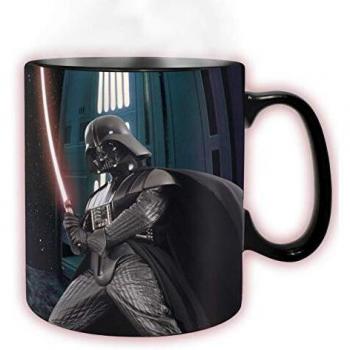 Taza térmica Star Wars