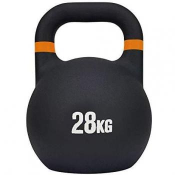 Tunturi Fitness Kettlebell 28 kg