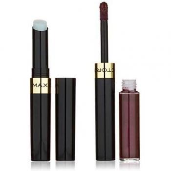 Max Factor Lipfinity Lippenfarbe