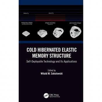 Vitalsource Technologies, Inc. Cold Hibernated Elastic Memory Structure