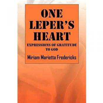 One Leper's Heart: Expressions of Gratitude to God