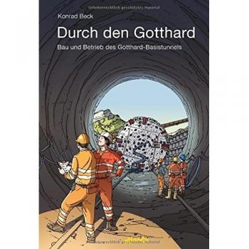 Durch den Gotthard