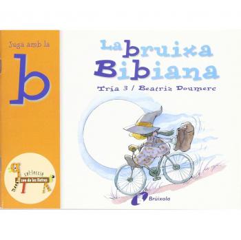 La bruixa Bibiana (b)