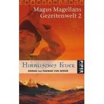 Himmlisches feuer gezeitenwelt 2