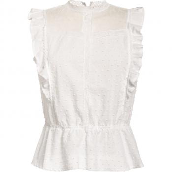 Vive Maria Boho Love Lace Shirt