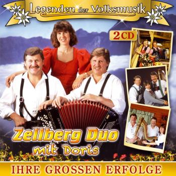 Legenden der Volksmusik-Ihre großen Erfolge