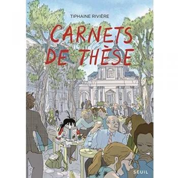 Carnets de thèse