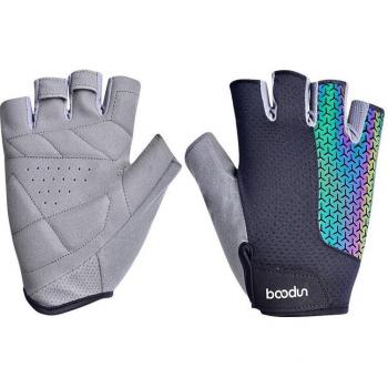 Guantes de Ciclismo Reflectantes para Montaña y Carretera