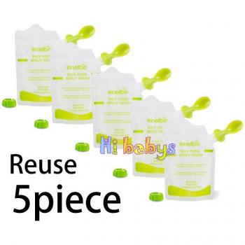 Accesorios de Alimentación para Niños