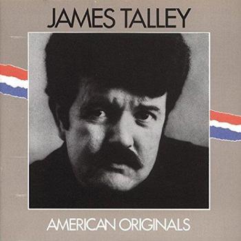 James Talley