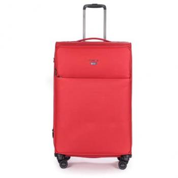 Stratic 90L Trolley Rosso