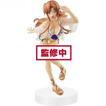 Exq Asuna Memory Decompressor Figure – SAO