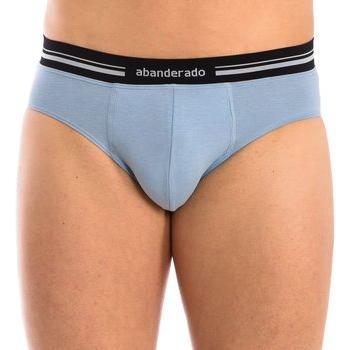 Boxers Bleu Abanderado A077H-BMH