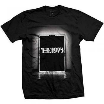 1975 Black Neon Glow Shirt