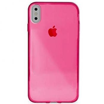 Puro Custodia Ultra-Slim 0.3 per iPhone X/XS