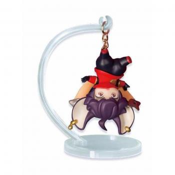 Figura Coleccionable Li Yuanfang Hang On