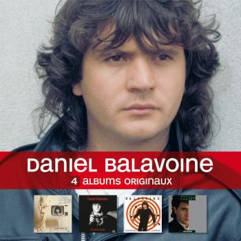 Sauver L'Amour / Le Chanteur / Vendeurs De Larmes / Un Autre Monde