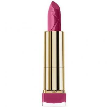 Max Factor Colour Elixir 24HR Moisture hydratisierender Lippenstift Farbton 110 Rich Raspberry 4,8 g