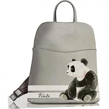 Zainetto Trudi panda 29x24x11cm